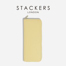 画像3: 【STACKERS】ジュエリーロール Jewellery Roll  イエロー Yellow  スタッカーズ (3)