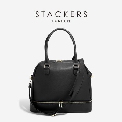 画像3: 【STACKERS】ハンドバッグ　ブラッシュピンク　Hnad bag Blush Pink スタッカーズ ロンドン　UK