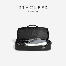 画像19: 【STACKERS】ハンドバッグ　ブラック　Hnadbag Bluck スタッカーズ　ロンドン　UK (19)