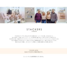 画像10: 【STACKERS】スーパーサイズ　ドロワー　オールインワン　ALL IN ONE ペブルグレー　Pebble Gray ジュエリーボックス (10)