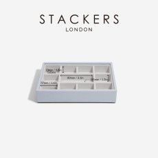画像14: 【STACKERS】ミニ ジュエリーボックス 選べる 3set 3個セット ラベンダー Lavender スタッカーズ (14)