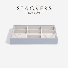 画像12: 【STACKERS】クラシック ジュエリーボックス  9sec ラベンダー Lavender スタッカーズ ロンドン イギリス (12)