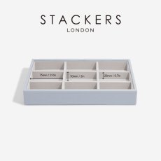画像10: 【STACKERS】クラシック ジュエリーボックス  9sec ラベンダー Lavender スタッカーズ ロンドン イギリス (10)