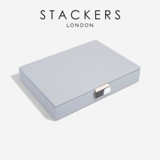 画像2: 【STACKERS】クラシック　ジュエリーボックス  Lid  ラベンダー  Lavender スタッカーズ ロンドン イギリス (2)