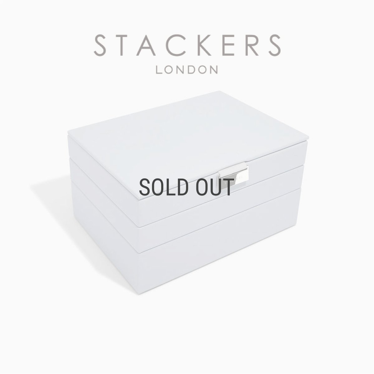 画像15: 【STACKERS】クラシック　ジュエリーボックス  選べる 3個セット  3set　ラベンダー Lavender 　スタッカーズ　ロンドン　UK (15)