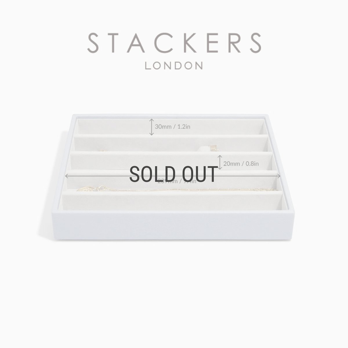 画像13: 【STACKERS】クラシック ジュエリーボックス 5sec ラベンダー Lavender スタッカーズ イギリス ロンドン (13)