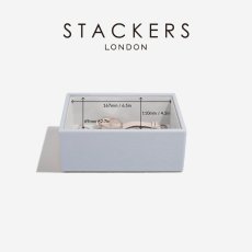 画像15: 【STACKERS】ミニ ジュエリーボックス 選べる 3set 3個セット ラベンダー Lavender スタッカーズ (15)