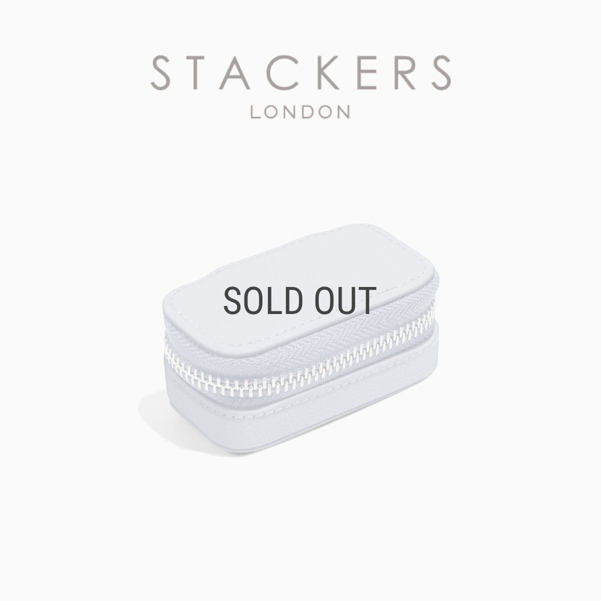 画像2: 【STACKERS】トラベル ジュエリーボックス S  Travel S ラベンダー Lavender スタッカーズ (2)