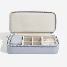 画像14: 【STACKERS】トラベル ジュエリーボックス S  Travel S ラベンダー Lavender スタッカーズ (14)