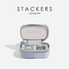 画像12: 【STACKERS】トラベル ジュエリーボックス S  Travel S ラベンダー Lavender スタッカーズ (12)