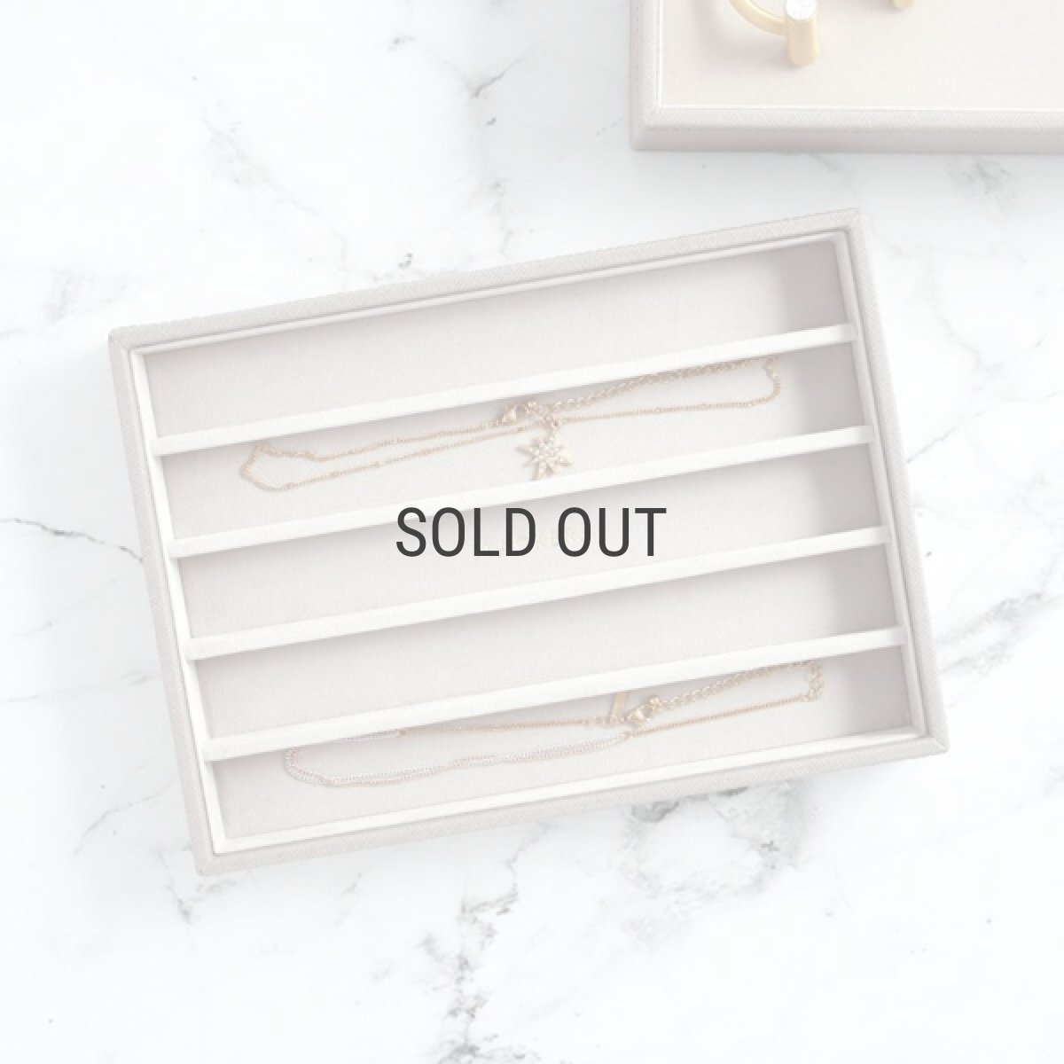 画像26: 【STACKERS】クラシック ジュエリーボックス 選べる3個セット トープ グレージュ Taupe  ロンドン JEWELLRY BOX (26)