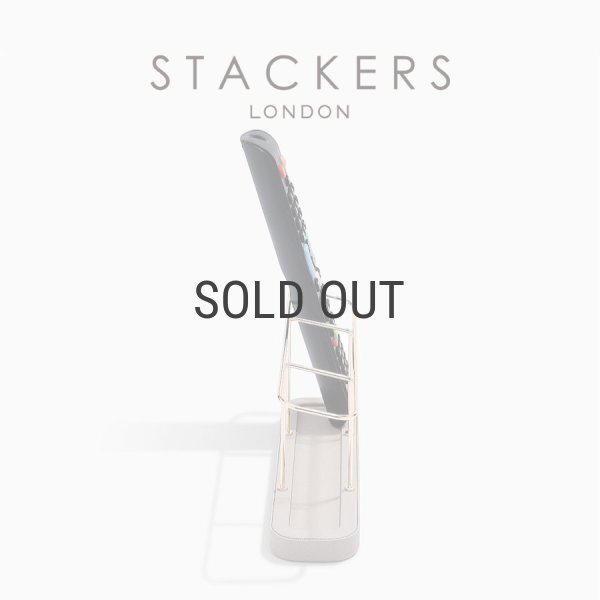 STACKERS】リモコン ホルダー 3sec Remote Control Holder 3sec トープ