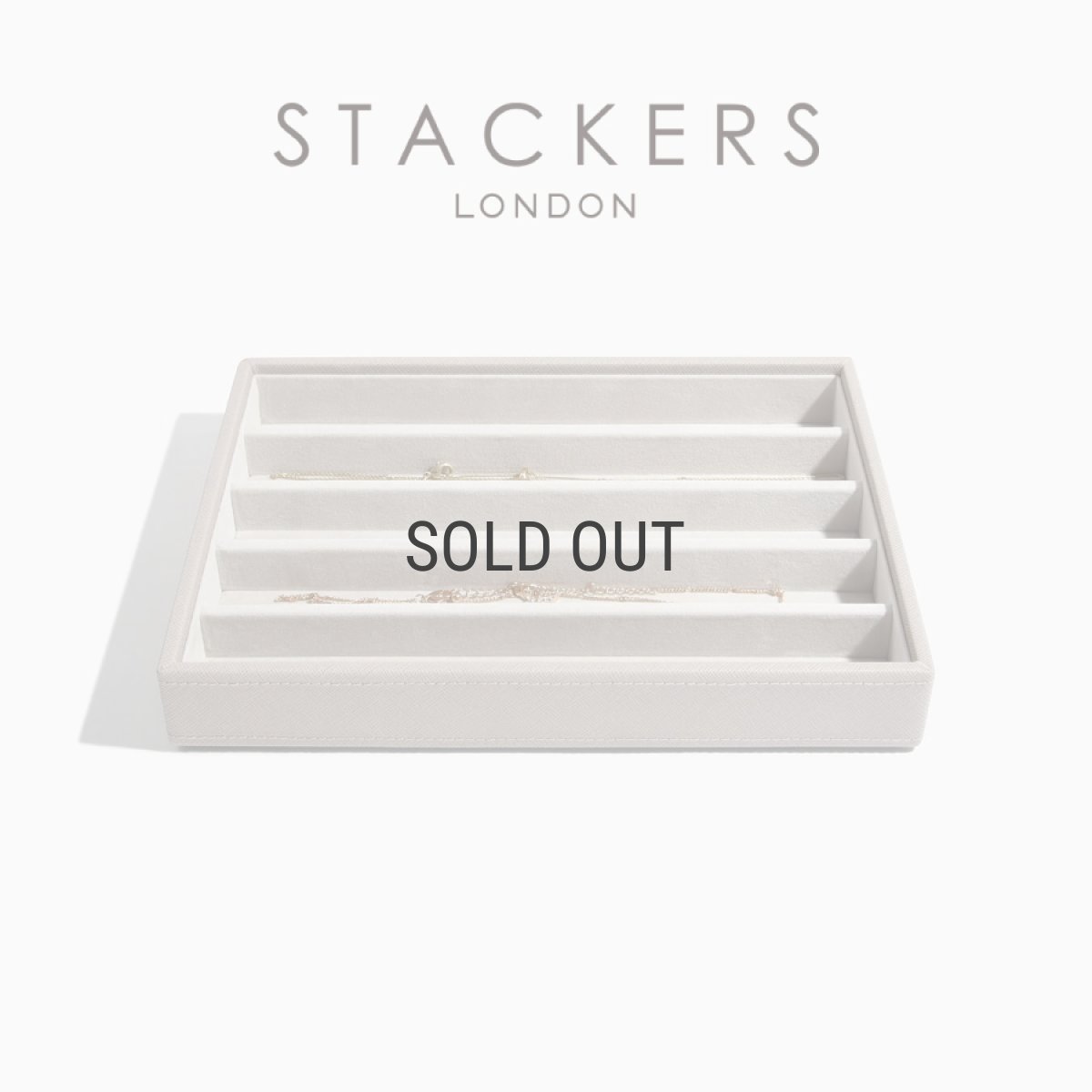 画像17: 【STACKERS】クラシック ジュエリーボックス 選べる3個セット トープ グレージュ Taupe  ロンドン JEWELLRY BOX (17)