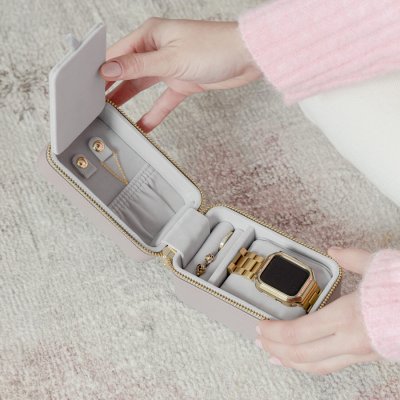 画像3: 【STACKERS】 ウォッチ&ジュエリーボックス Watch & Jewellery box トープ Taupe スタッカーズ ロンドン