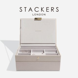 STACKERS】ジュエリーケース パンドラ2 PANDORA ブレスレット STACKERS】ジュエリーケース パンドラ2 PANDORA ブレスレット