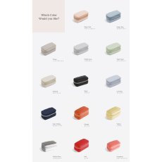 画像6: 【STACKERS】トラベル ジュエリーボックス S TravelS グレープフルーツ Grapefruit　スタッカーズ　ロンドン (6)