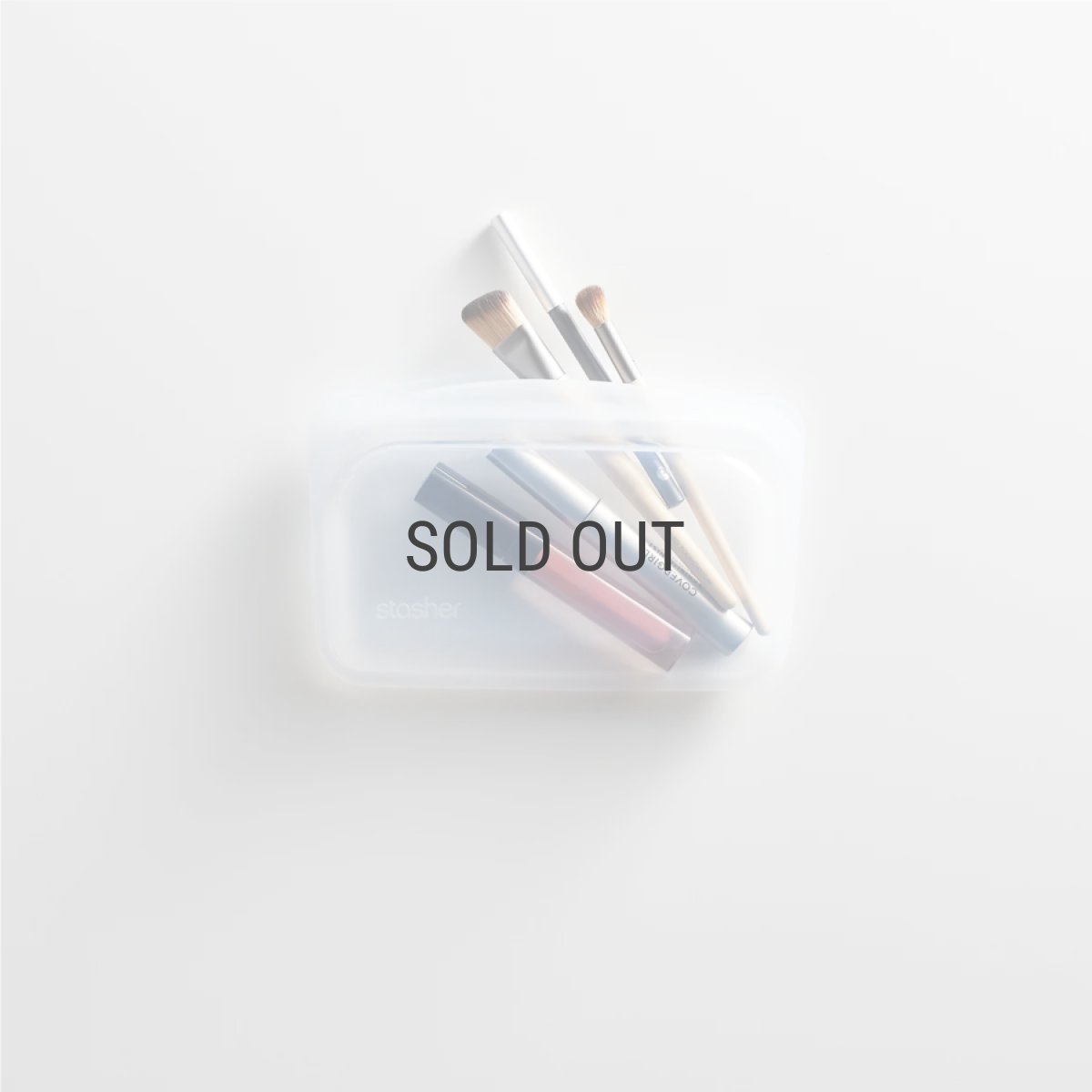 画像11: 【stasher】スタッシャー　Sサイズ　EZスナック　EZsnack 　シリコンバッグ　エコ　サスティナブル　保存用器　保存　再利用　収納　低温調理　レンジ　オーブン　食洗機　　 (11)