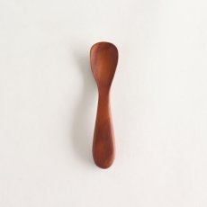 画像9: 【WOOD´N】ベビーカトラリー　木製　スプーン　フォーク　サオ材　木製食器　 (9)