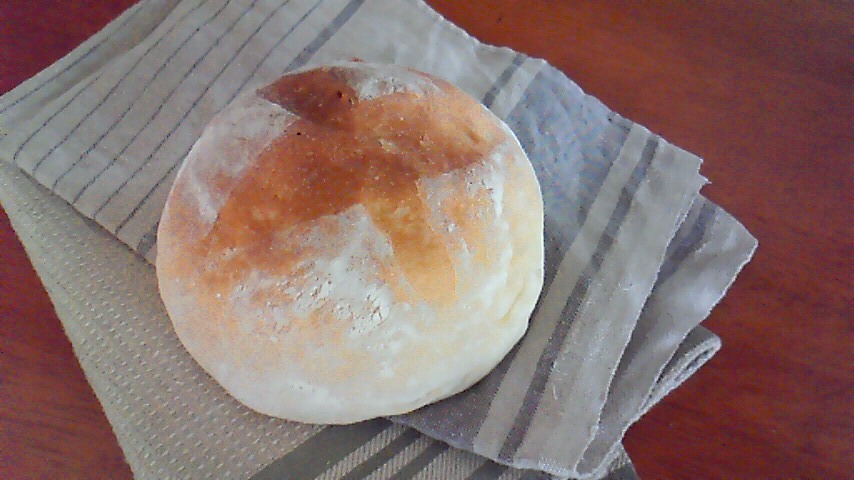☆パン作り☆