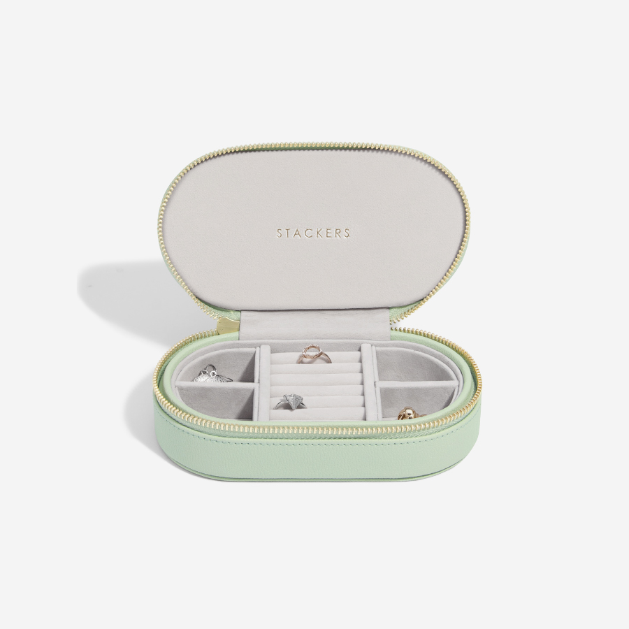 トラベル オーバル STACKERS 日本総代理店 公式ショップ