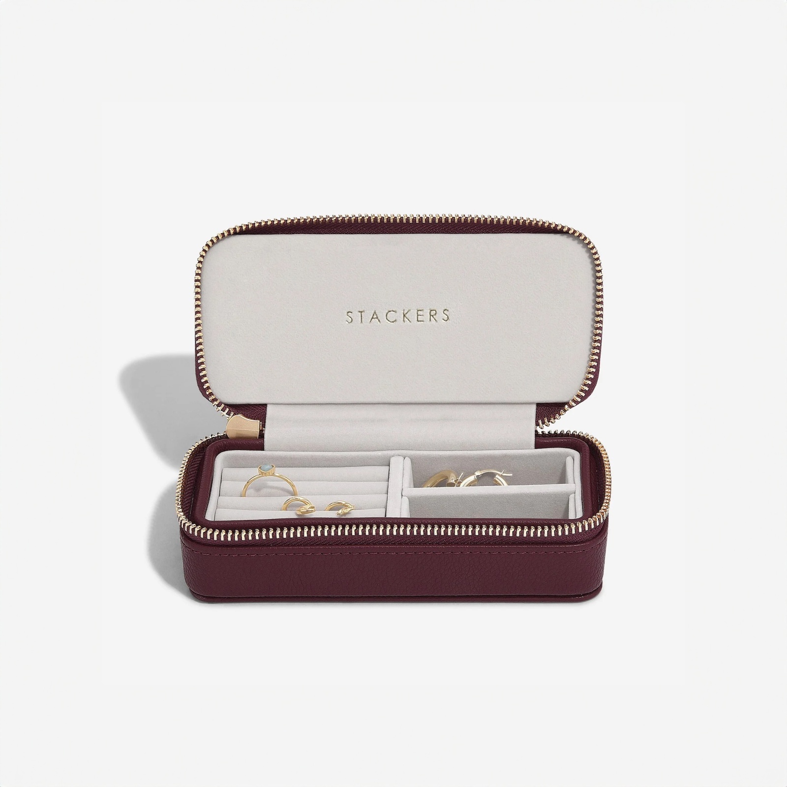 トラベル M STACKERS 日本総代理店 公式ショップ