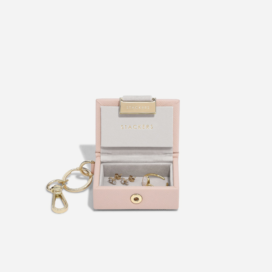 ナノ キーリング STACKERS 日本総代理店 公式ショップ