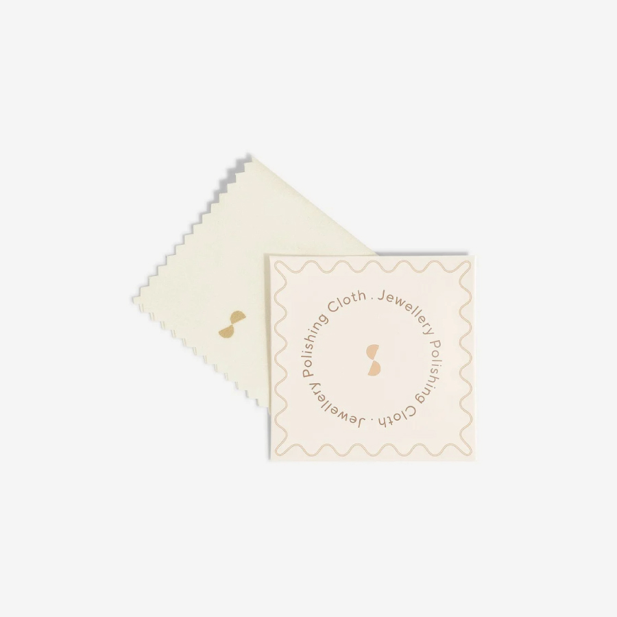 シルバー ポリッシングクロス 磨き布 STACKERS 日本総代理店 公式ショップ