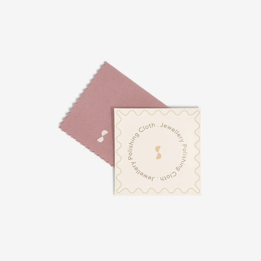 ゴールド ポリッシングクロス 磨き布 STACKERS 日本総代理店 公式ショップ