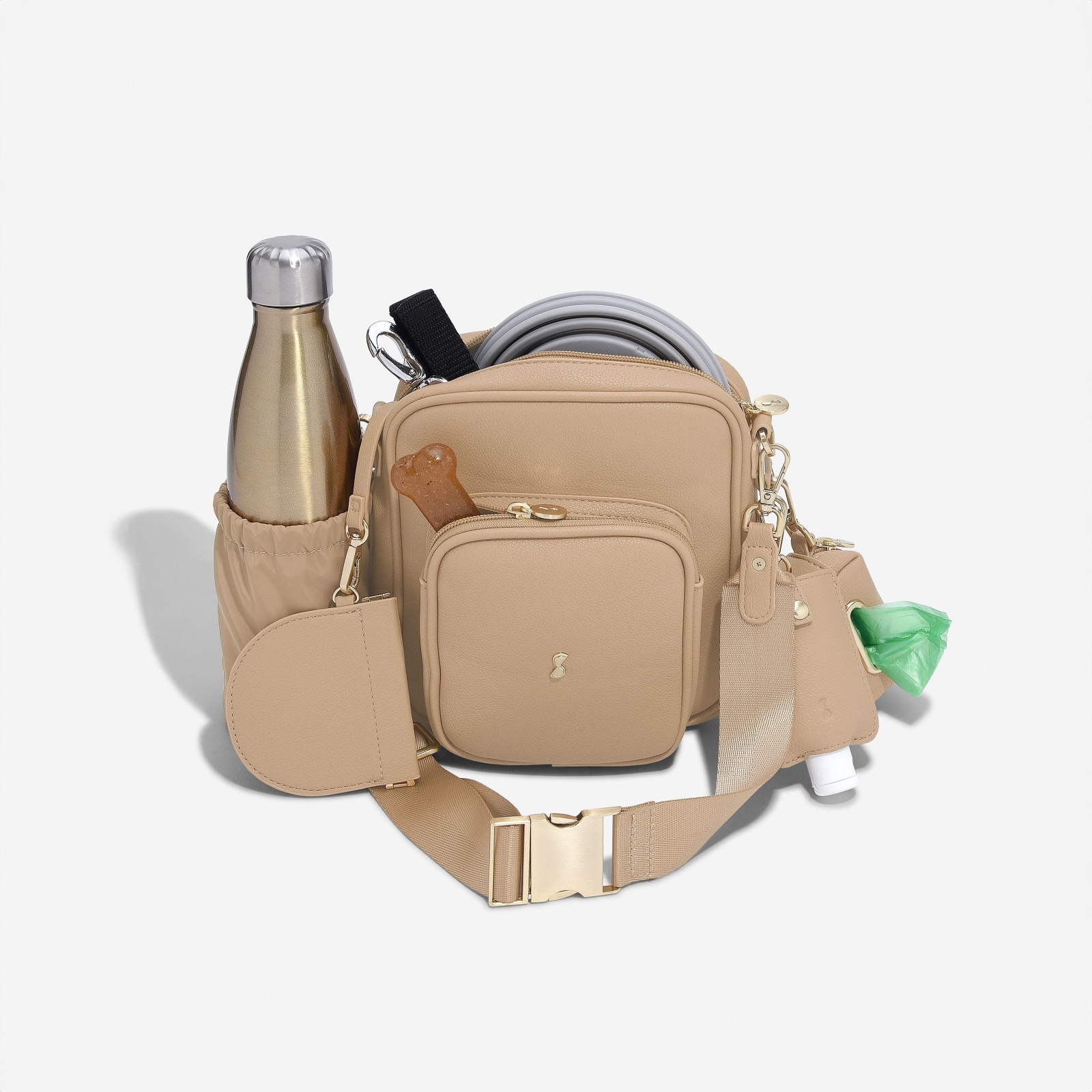 ドッグウォーキングバッグ STACKERS 日本総代理店 公式ショップ