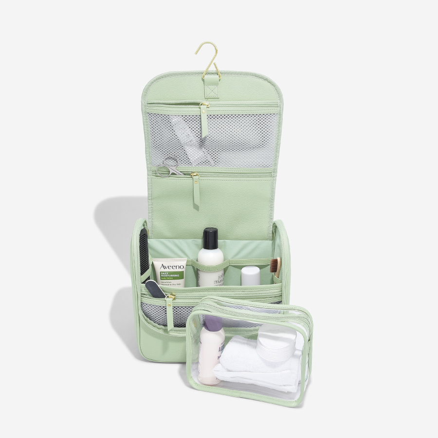 ハンギングウォッシュバッグ STACKERS 日本総代理店 公式ショップ