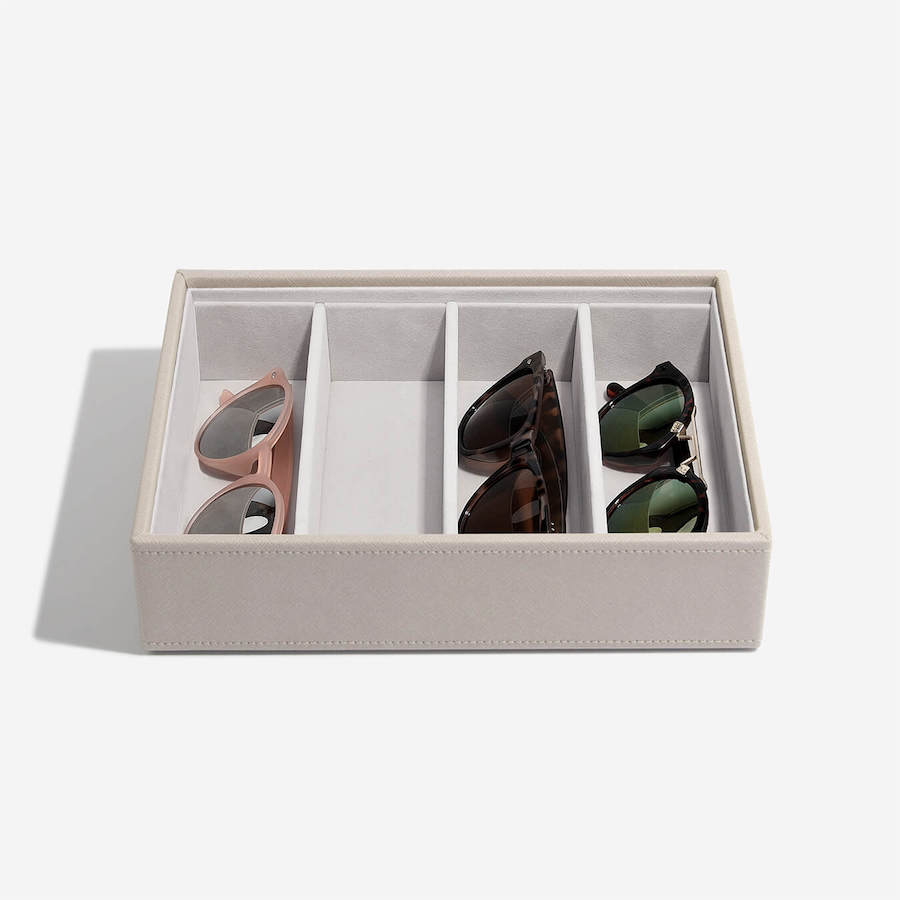 Picture ディープ４個仕切り