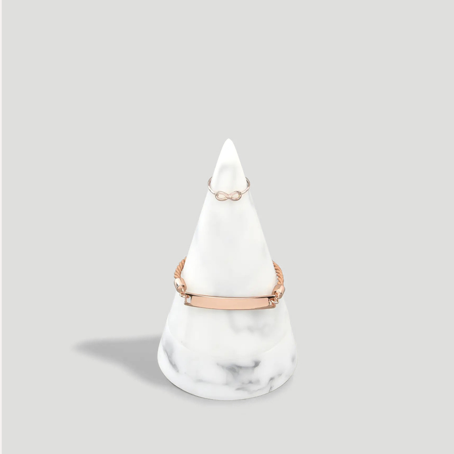 ジュエリーピーク マーブル