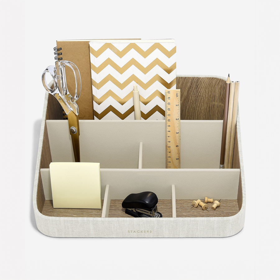 デスク オーガナイザー