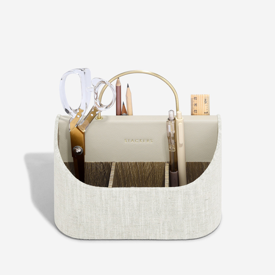 デスク キャディー