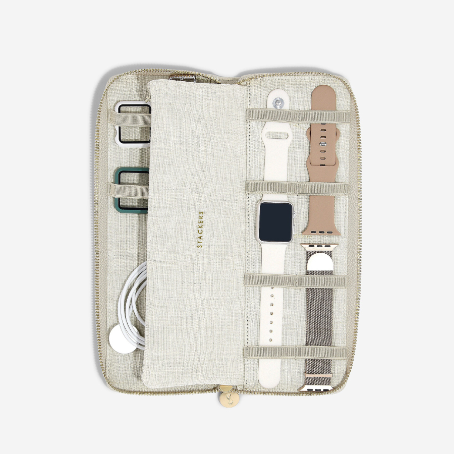 スマートウォッチ STACKERS