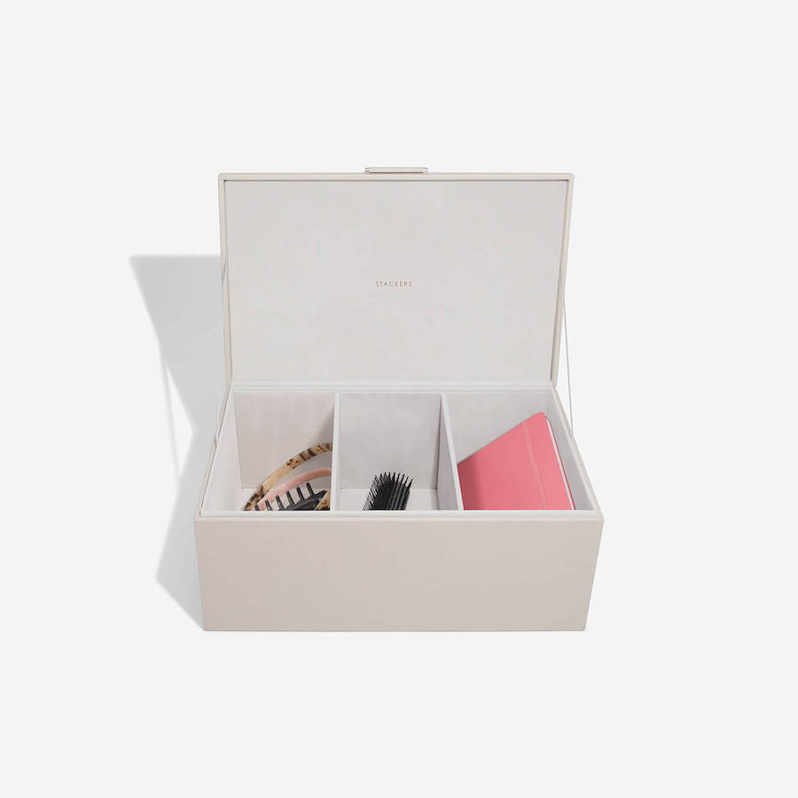 ストレージボックス M