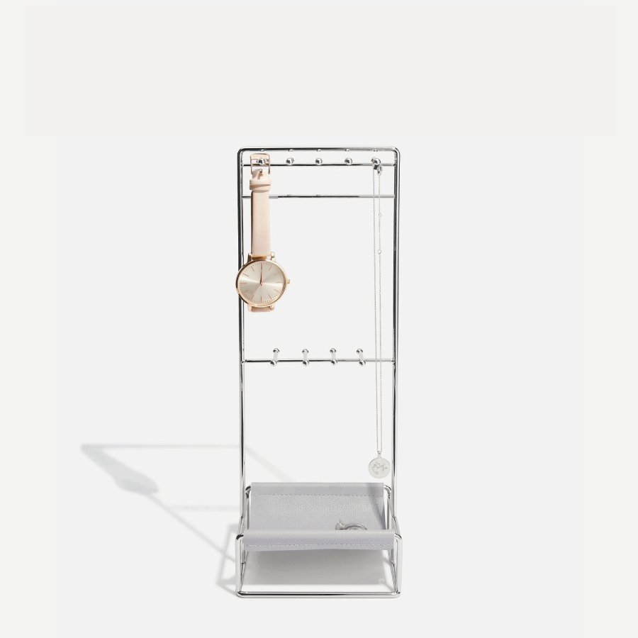 スクープ ジュエリースタンド