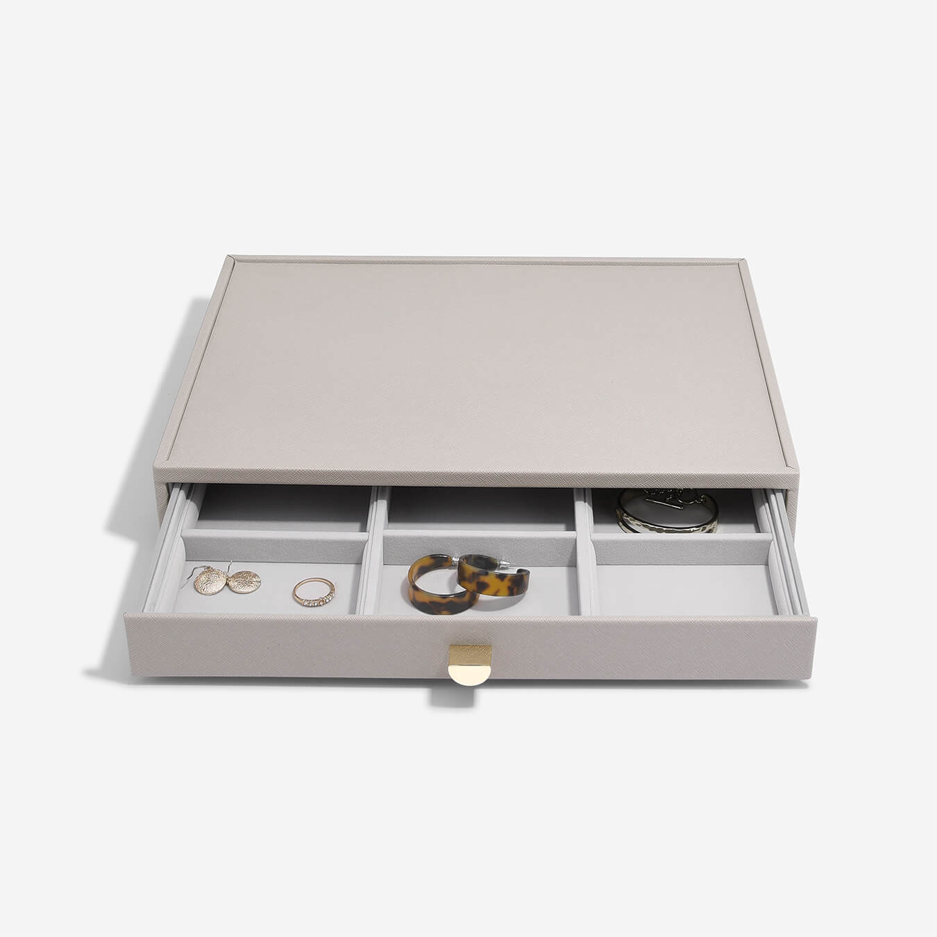 スーパーサイズ9個仕切り ドロワー