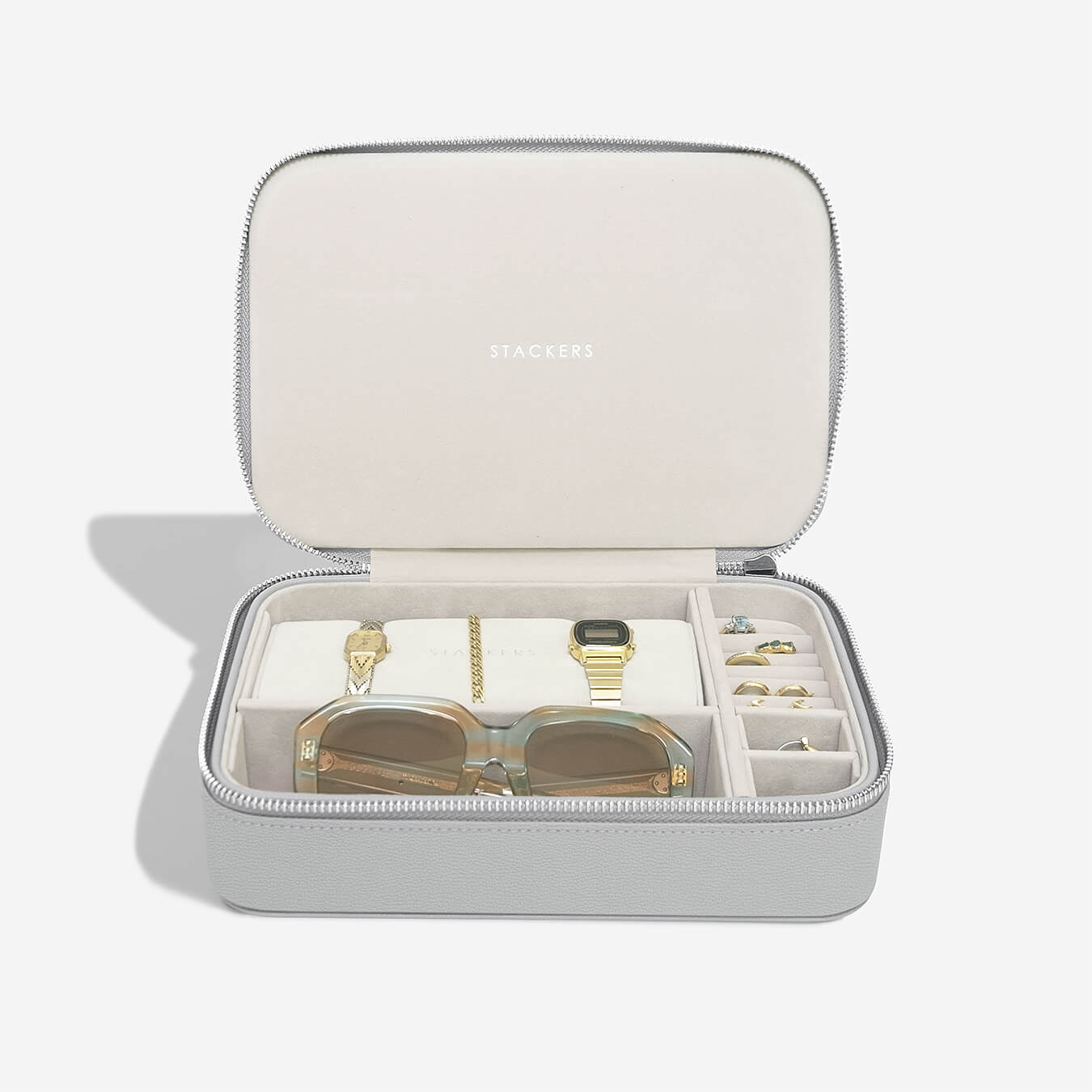 ジュエリーロール STACKERS 日本総代理店 公式ショップ