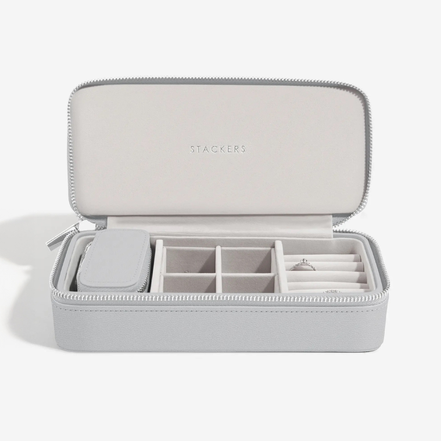 トラベル L STACKERS 日本総代理店 公式ショップ