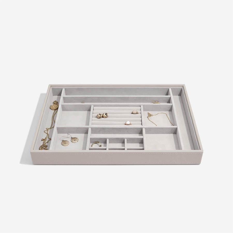 スーパーサイズ 16 個仕切りケース