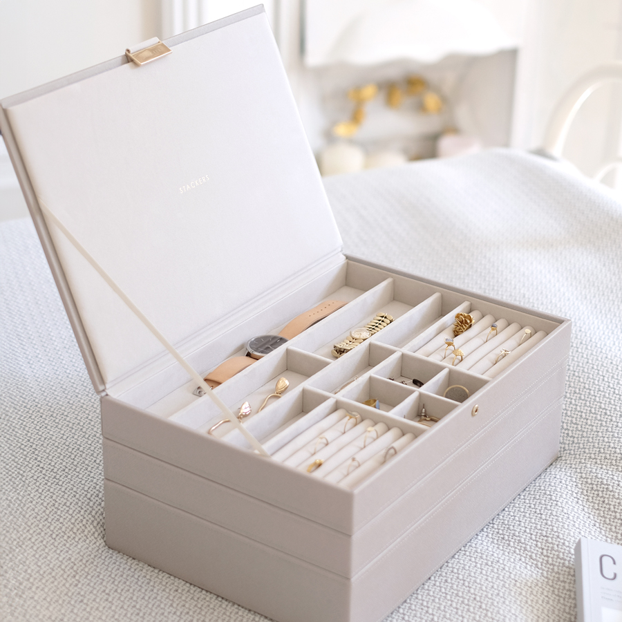 super size layer Stackers image