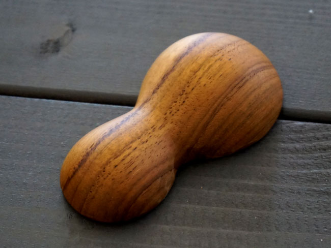 SALIU TEAK】おおさじこさじスプーン/大匙小匙/大さじ小さじ/メジャースプーン/木製/チーク材/チーク/タイ/サスティナブル Nature  Ave.