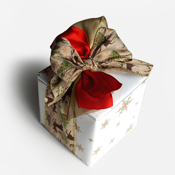 【Gift】クリスマスギフトラッピング/有料ラッピング/ギフト/贈り物