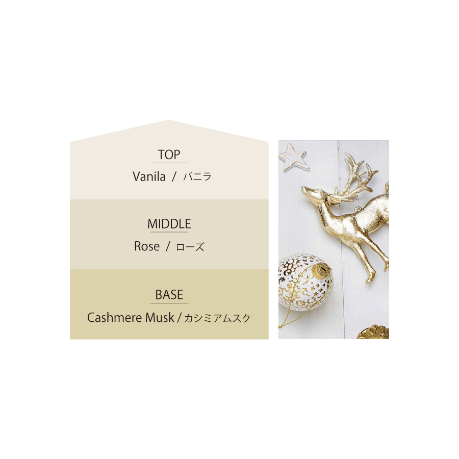 【Ashleigh & Burwood】アシュレイ＆バーウッド　フレグランスランプ用オイル　フレグランスオイル　ホワイトクリスマス 500ml　 クリスマス