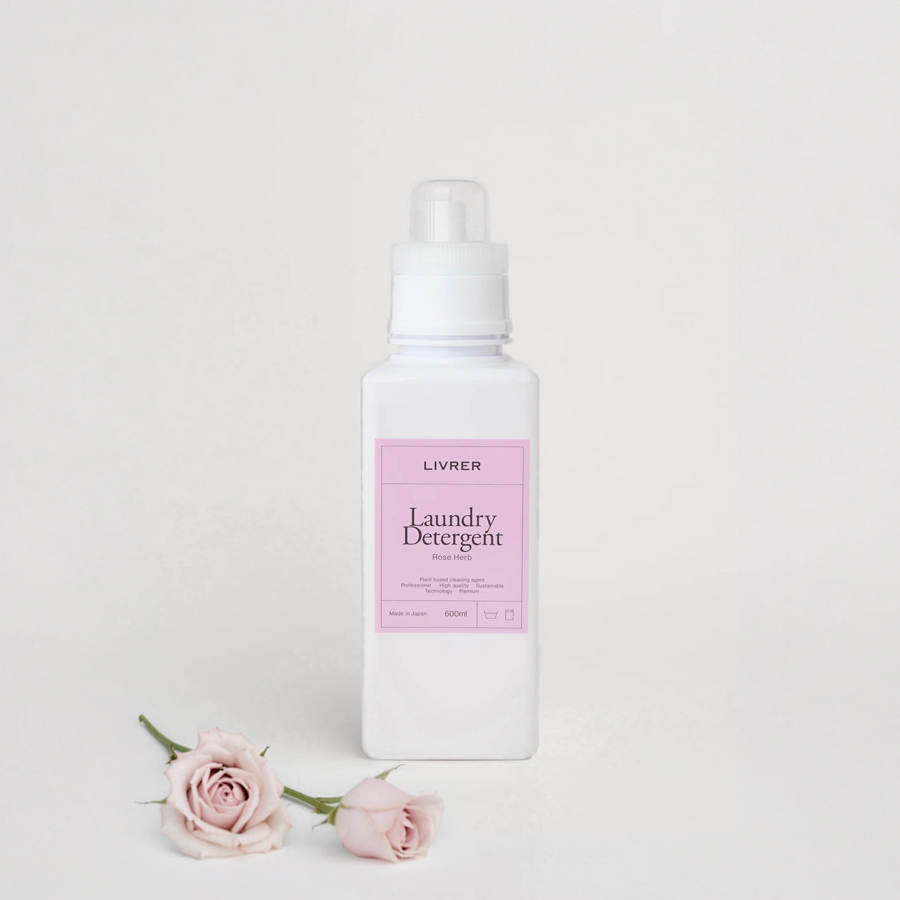 Rose Herb 4000ml