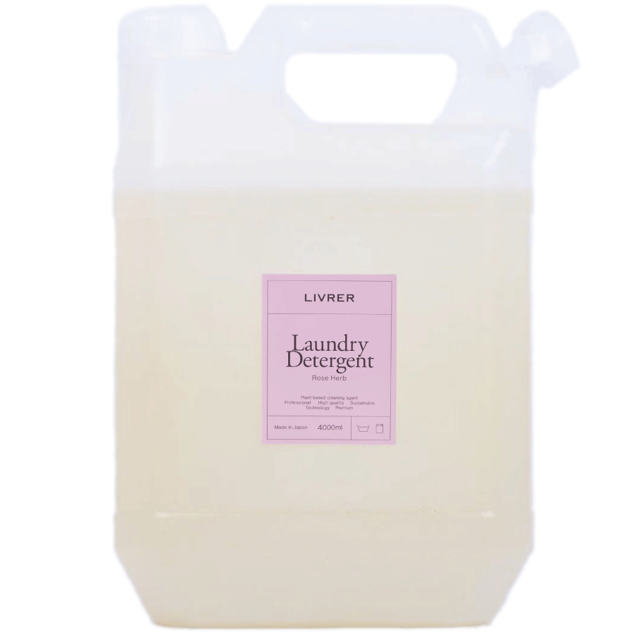 Rose Herb 4000ml