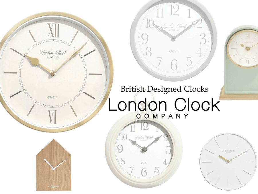 London Clock