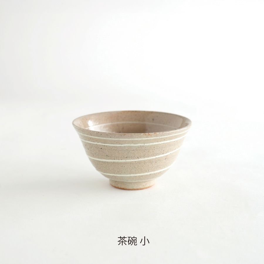作山窯-SAKUZAN-】趣 夫婦茶碗 イッチン 作山窯 陶器 日本製
