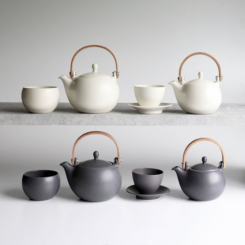 Saliu 結 Yui 土瓶 急須 600ml 陶器 磁器 白磁 丸い かわいい 可愛い 美濃焼 急須 日本製 ティーポット おしゃれ かわいい きゅうす 茶こし 取っ手 人気 おすすめ Nature Ave Saliu 結 Yui 土瓶 急須 600ml 陶器 磁器 白磁 丸い かわいい 可愛い 美濃焼 急須 日本製 ティーポット おしゃれ かわいい きゅうす 茶こし 取っ手 人気 おすすめ Nature Ave